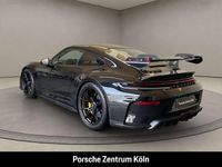Neu Porsche 911 GT3 510 PS (375 kW) 2026 Schwarz Coupé