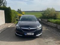 gebraucht Opel Insignia 1.6 CDTI Sports Tourer ecoFlex Start/Stopp
