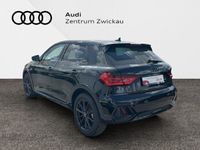 Gebraucht Audi A1 Ambiente 116 PS (85 kW) 2025 Mythosschwarz metallic Kleinwagen