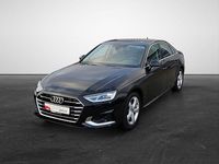 Gebraucht Audi A4 Advanced 204 PS (150 kW) 2022 Grau Limousine