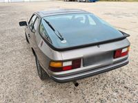 gebraucht Porsche 924 Klassiker Targa 125 PS