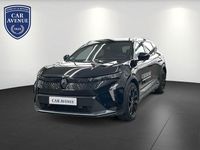 Gebraucht Renault Scenic E-Tech Techno 161 kW (220 PS) 2025 Schwarz SUV