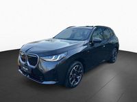 Gebraucht BMW X3 Performance 197 PS (144 kW) 2025 Grau SUV