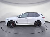 Neu BMW X5 352 PS (258 kW) 2026 Weiß SUV