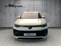Gebraucht VW Tayron R-line 193 PS (141 kW) 2026 Pure white SUV