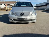 Gebraucht Mercedes B200 140 PS (102 kW) 2007 Van / Kleinbus