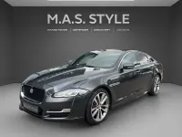 Gebraucht Jaguar XJ R-Sport 340 PS (250 kW) 2017 Storm grey Limousine