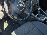 Gebraucht Audi A3 Ambition 160 PS (117 kW) 2007 Gold Kleinwagen