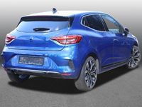 Gebraucht Mitsubishi Colt Edition 91 PS (66 kW) 2024 Blau Kleinwagen