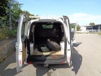 Gebraucht Ford Transit Trend 95 PS (69 kW) 2016 Silber Van / Kleinbus