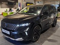 Neu Renault Espace Esprit Alpine 2025 Van / Kleinbus