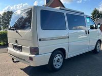 Usata VW T4 77 CV (56 kW) 1992 Bianco Furgone