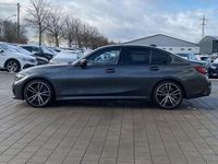Gebraucht BMW M340 Performance 340 PS (250 kW) 2021 Grau Limousine