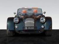 Gebraucht Morgan Plus 340 PS (250 kW) 2024 Grün Cabrio