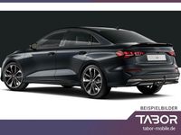 Gebraucht Audi A3 Comfort 116 PS (85 kW) 2024 Arkonaweiß Limousine