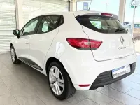 Gebraucht Renault Clio IV 90 PS (66 kW) 2019 Weiß Kleinwagen
