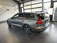 gebraucht Volvo V60 T5 R Design |Kamera|LM19|Harman-Kardon®