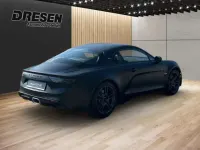 Neu Alpine A110 300 PS (220 kW) 2026 Schwarz Coupé