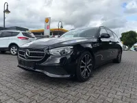 Gebraucht Mercedes E200 160 PS (117 kW) 2020 Schwarz Kombi