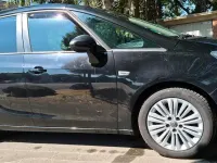 Gebraucht Opel Zafira Tourer Edition 140 PS (102 kW) 2017 Schwarz Van / Kleinbus