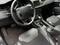 Gebraucht Citroën C5 160 PS (117 kW) 2011 Weiß Kombi