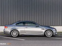 Gebraucht BMW M3 Performance 420 PS (308 kW) 2007 Grau Coupé