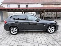Gebraucht BMW 118 143 PS (105 kW) 2011 Schwarz Kleinwagen