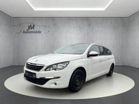 Gebraucht Peugeot 308 131 PS (96 kW) 2015 Andere Limousine