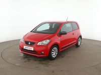 Gebraucht Seat Mii FR-Line 60 PS (44 kW) 2017 Rot Kleinwagen