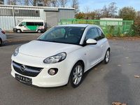 Gebraucht Opel Adam Jam 87 PS (63 kW) 2018 Kleinwagen