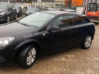 Gebraucht Opel Astra GTC Cosmo 140 PS (102 kW) 2006 Limousine