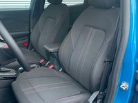 Neu Ford Puma ST-Line 125 PS (91 kW) 2025 Silber SUV