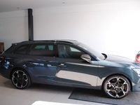 Neu Cupra Leon VZ 333 PS (244 kW) 2025 Blau Limousine