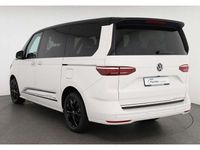 Neu VW Multivan Edition 150 PS (110 kW) 2025 Candyweiß/ dach deep black pe Van