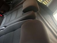 Gebraucht VW Touran Comfortline 140 PS (102 kW) 2013 Grau Van / Kleinbus