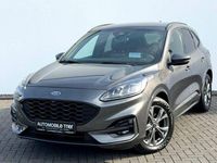 Gebraucht Ford Kuga ST-Line X 224 PS (164 kW) 2021 Grau SUV