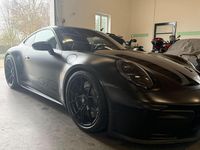 Neu Porsche 992 510 PS (375 kW) 2025 Schwarz
