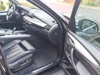 Gebraucht BMW X5 258 PS (189 kW) 2014 SUV