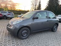 gebraucht Nissan Micra City