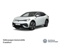 Gebraucht VW ID.5 Pro Performance 150 kW (204 PS) 2023 Gletscherweiß metallic SUV