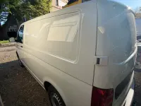 Używany VW Transporter 140 KM (102 kW) 2016 Biały Van
