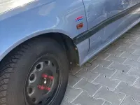 Gebraucht Honda Civic 90 PS (66 kW) 1989 Blau Kleinwagen