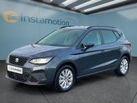 Gebraucht Seat Arona Style 116 PS (85 kW) 2025 SUV