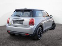 Gebraucht Mini Cooper SE Classic 135 kW (184 PS) 2023 Silber Kleinwagen