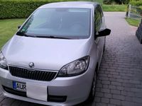 gebraucht Skoda Citigo CNG