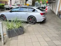 Gebraucht Audi S6 Sport 344 PS (253 kW) 2022 Silber Kombi