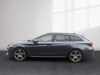 Second-hand Seat Leon 190 CP (139 kW) 2022 Gri Break