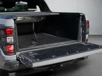 Gebraucht Ford Ranger Raptor 212 PS (155 kW) 2023 Grau Pickup