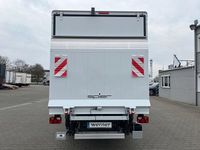 Neu Renault Master 170 PS (125 kW) 2026 Mineralweiss Van / Kleinbus