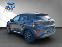 gebraucht Ford Puma Titanium 1.0 EcoBoost Mild Hybrid EU6d